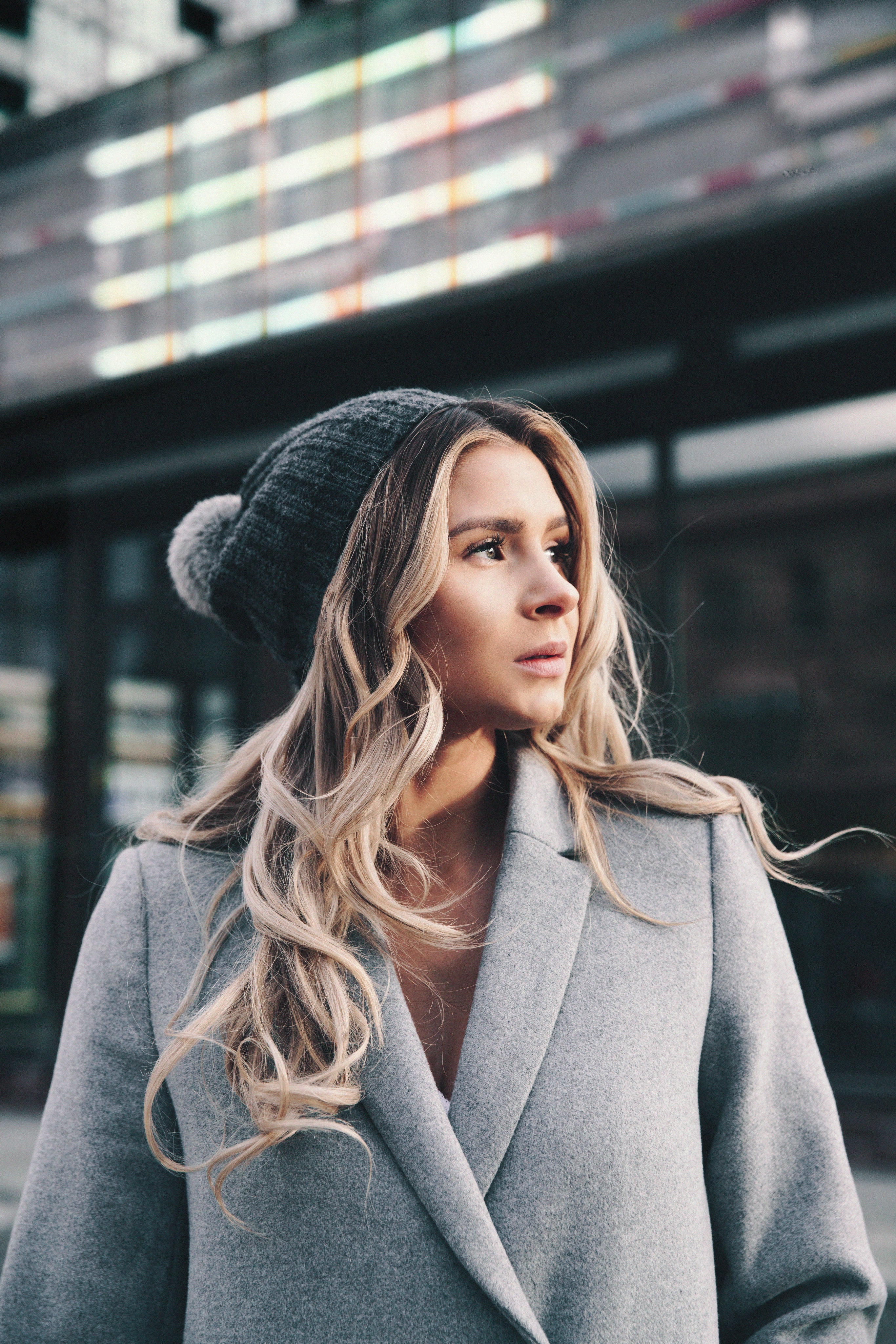 Federica D. | 29 Anni