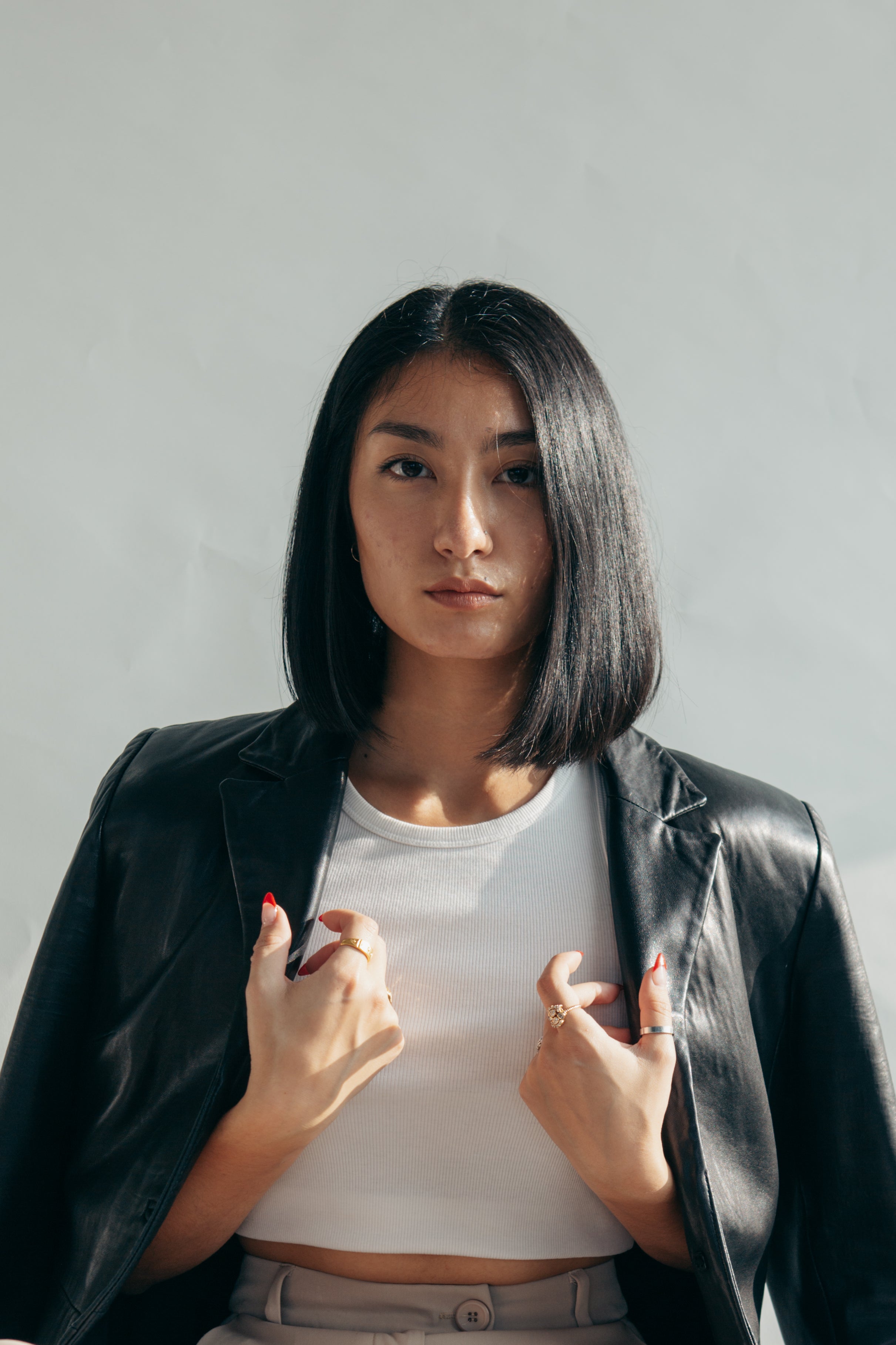 Chiara A. | 36 Anni