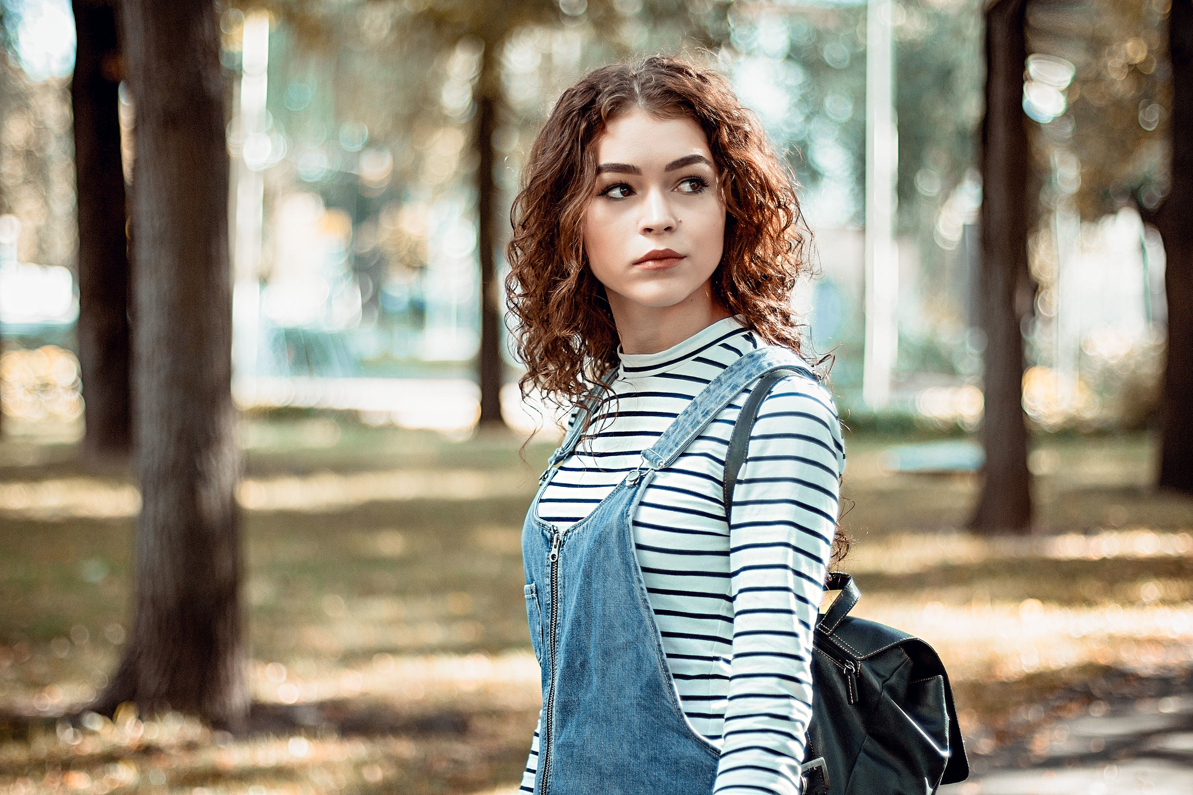 Alessia B. | 34 Anni